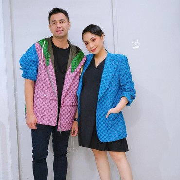 Salah Satu Kecerobohan Terbesar dalam Hidup Nagita Slavina: Salah Pilih Suami