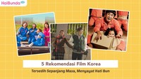 5 Rekomendasi Film Korea Tersedih Sepanjang Masa, Menyayat Hati Bun