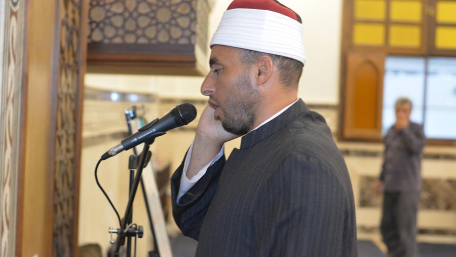 adzan adzan