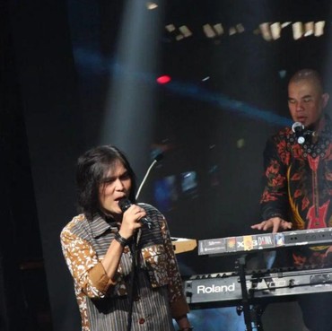 Gandeng Pengacara, Once vs Ahmad Dhani soal Royalti Makin Panas