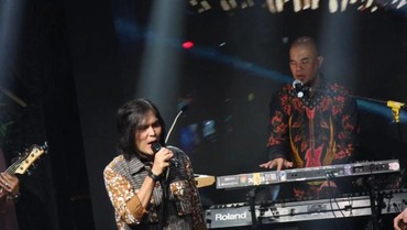 img-title Gandeng Pengacara, Once vs Ahmad Dhani soal Royalti Makin Panas