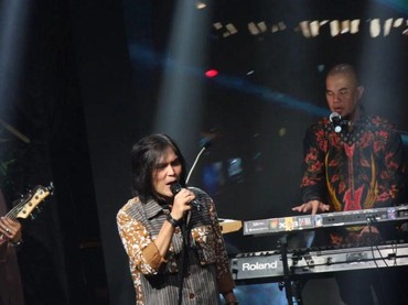 Gandeng Pengacara, Once vs Ahmad Dhani soal Royalti Makin Panas