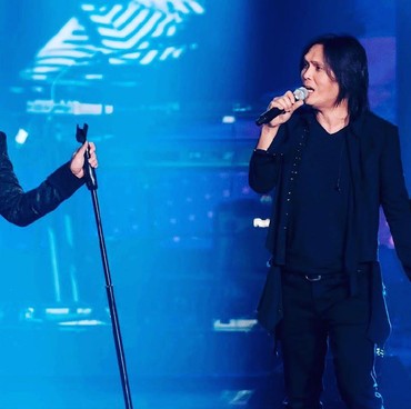 Tak Terima Bayaran Once Lebih Mahal, Ahmad Dhani: Nggak Masuk Akal