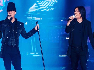 img-title Ahmad Dhani soal Periode Larangan Once Nyanyi Lagu Dewa 19