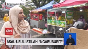 VIDEO: Asal Usul Istilah 