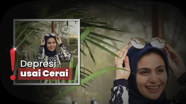 img-title Hilang Arah Ditinggal Ayah, Asha Shara Terpanggil untuk Berhijab