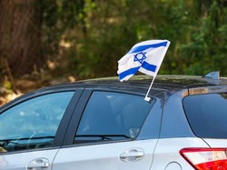 Israel Tarik Duta Besar dari Afrika Selatan
