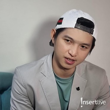 Doyan Daging Babi Sebelum Hijrah, Ustaz Dennis Lim: Juicy Luar Biasa