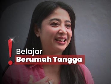 img-title Kaget Diberi Uang Pacar, Dewi Perssik: Selama Ini Aku Jadi Suami Terus