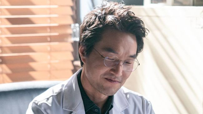 Berikut 5 rekomendasi drama Korea terpopuler Juni 2023 berdasarkan Nielsen Korea, seperti Dr. Romantic 3 hingga King the Land.