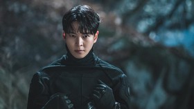Joo Won Berjuang Hadapi Set Menantang Stealer: The Treasure Keeper