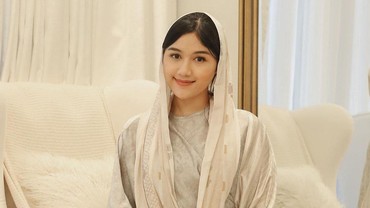Respons Erina Gudono soal Indonesia Batal Jadi Tuan Rumah Pildun U-20