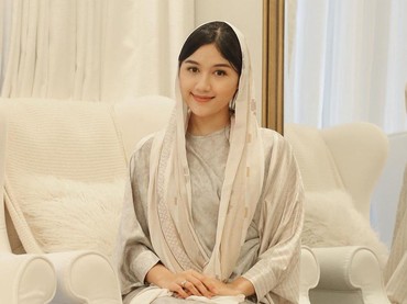 Respons Erina Gudono soal Indonesia Batal Jadi Tuan Rumah Pildun U-20