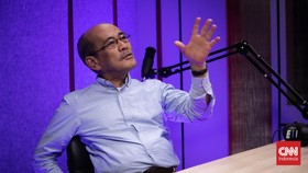 Faisal Basri Sanggah Jokowi soal Hilirisasi Nikel