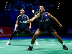 PBSI Turunkan Skuad Terbaik di Kejuaraan Bulutangkis Asia
