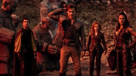 5 Rekomendasi Film Akhir Pekan, Dungeons & Dragons hingga Kill Boksoon