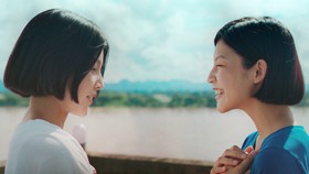 Sinopsis You & Me & Me, Kegalauan Hati Saudara Kembar