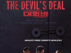 Jadwal Bioskop Makassar Hari Ini 29 Maret, Film The Devils Deal Mulai Tayang