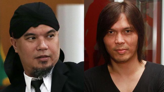 Ahmad Dhani mengatakan telah melakukan somasi kepada Once usai solois itu mengatakan larangan menyanyikan lagu Dewa 19 sebagai sensasi.