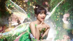 Raih Banyak Cuan di Sesi Shopee Live Perdana, Fuji Berhasil Jual Lebih dari 3 Ribu Produk