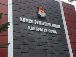 KPU Gowa Usulkan Anggaran Rp 60 M untuk Pilkada 2024