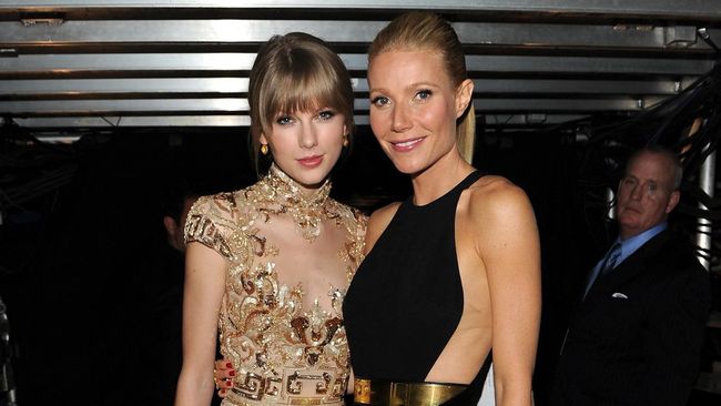 Gwyneth Paltrow ditanya oleh pengacara tergugat terkait persahabatannya dengan Taylor Swift dalam sidang kasus kecelakaan ski.