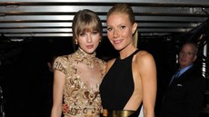 Nama Taylor Swift Disebut di Sidang Kecelakaan Ski Gwyneth Paltrow