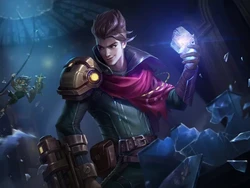 Daftar Hero Langganan Pick dan Ban di Babak Reguler Season MPL ID S12