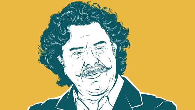 Shahid Khan, Muslim Kaya Berharta Rp181 T dari Bisnis Bumper Truk