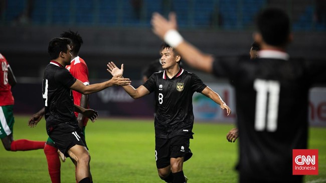 Perbedaan ranking FIFA yang signifikan harus bisa dimanfaatkan Indonesia untuk meningkatkan posisi di ranking FIFA saat melawan Argentina.