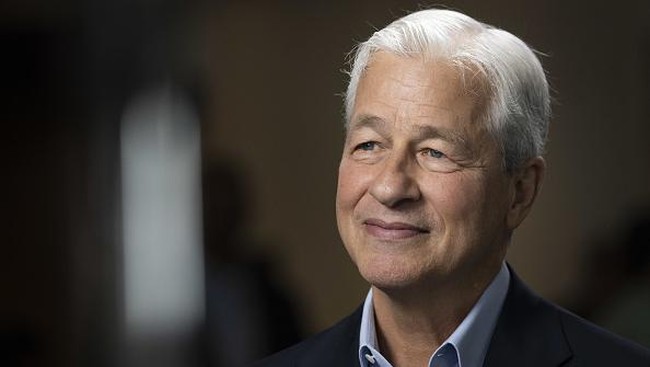 Bos JPMorgan Blak-blakan soal Ancaman Krisis Obligasi Global