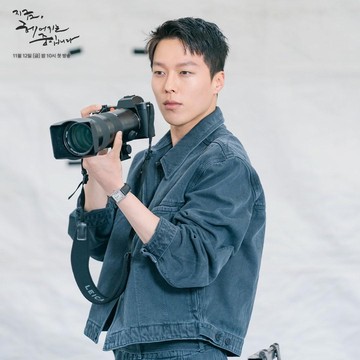 img-title 4 Drakor Paling Populer dari Jang Ki Yong, Aktor Tampan yang Baru Selesai Wajib Militer