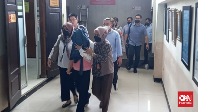 AG (15) dituntut 4 tahun bui, ia dinilai terbukti terlibat penganiayaan berencana terhadap David Ozora.