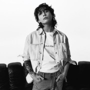 Terpilih Jadi Global Ambassador, Simak Potret Menawan Jungkook BTS untuk Calvin Klein