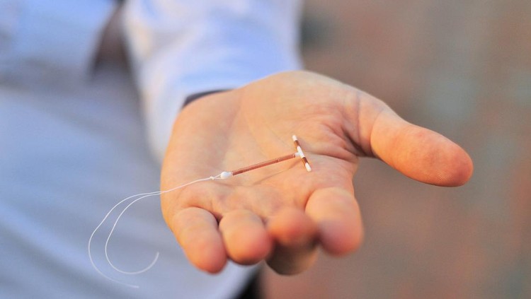 KB IUD KB IUD