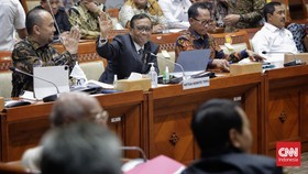 PBNU Respons Seruan Pesantren Doakan Mahfud MD soal Bongkar TPPU