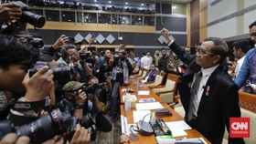Johan Budi: Penjelasan Mahfud Tak Juga Bikin Terang soal Rp349 Triliun