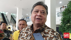 Golkar Tanggapi PKS Usung Sohibul Iman di Pilkada Jakarta