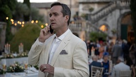 Bintang Succession Matthew Macfadyen Akan Ramaikan Deadpool 3
