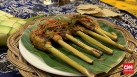 6 Rekomendasi Tempat Bukber di Hotel Jakarta