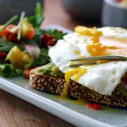 Bantu Kenyang Seharian, Ini 7 Ide Menu Sahur dari Olahan Telur yang Mudah dan Praktis