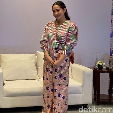 Rilis Surat Edaran untuk Karyawan RANS, Nagita Slavina Tegaskan Hal Ini