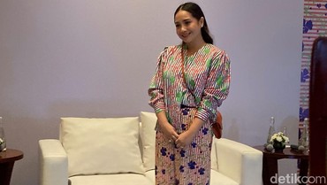 img-title Rilis Surat Edaran untuk Karyawan RANS, Nagita Slavina Tegaskan Hal Ini