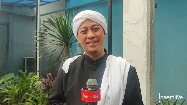 Opick Ungkap Inspirasi Dalam Membuat Lagu Muncul saat di Makkah