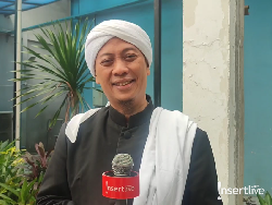 Ramadan 2026 Makin Hangat, Opick Siapkan Lagu Baru dan Kolaborasi Kejutan