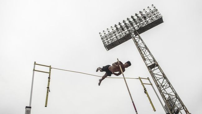 Olahraga Sebagai Anak Tiri Indonesia