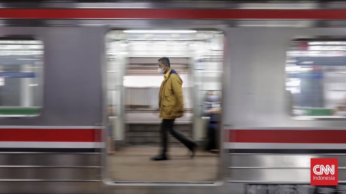 12 Kereta Baru INKA Bakal sampai Jakarta Juni 2026