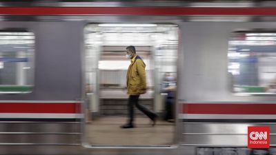 12 Kereta Baru INKA Bakal sampai Jakarta Juni 2026
