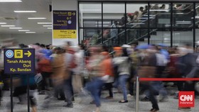 KAI Commuter Blacklist Pelaku Pelecehan Tumpahkan Sperma ke Penumpang