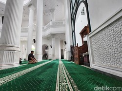 Sambut Ramadan, Simak Tata Cara dan Doa Salat Taubat